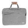 MALETÍN EJECUTIVO PARA PORTÁTILES HASTA 13 CB01GR GRIS XO