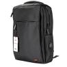MOCHILA SPORT PARA PORTÁTILES HASTA 15.6 CB02BK NEGRA XO