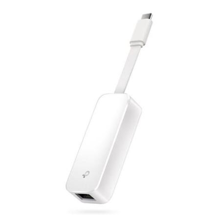 ADAPTADOR USB TIPO C A RJ45 GIGABIT ETHERNET EU300C TP-LINK