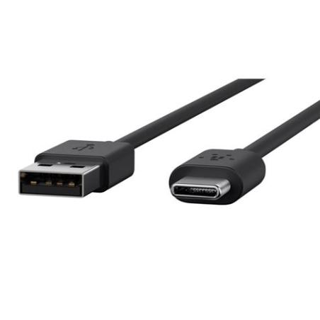 CABLE TIPO C USB 2.0 1METRO CROMAD