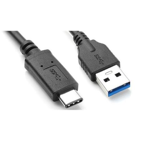 CABLE TIPO C USB 3.0 2 METROS CROMAD