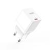 CARGADOR DE CORRIENTE CE09 45W TIPO C XO BLANCO