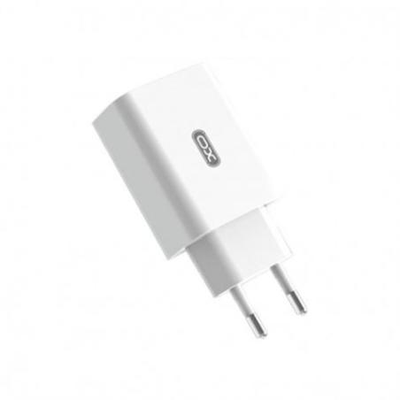 CARGADOR DE CORRIENTE L36 QUICK CHARGE 3.0 XO