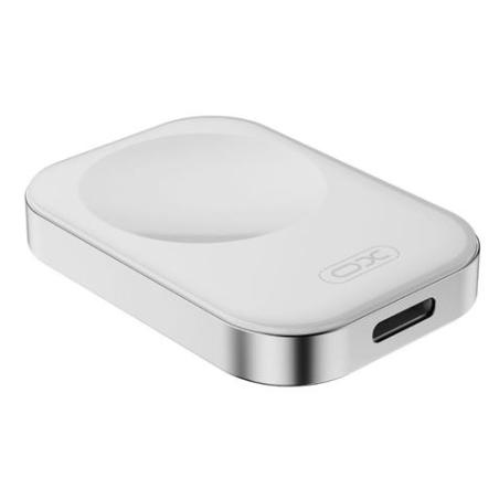 BASE DE CARGA INALAMBRICA IMANTADA IWATCH CX021 2.5W XO