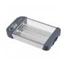 TOSTADOR PLANO 600W PARA 4 REBANADAS TSP-G2 GRUNKEL