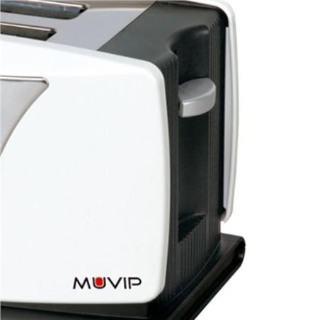 TOSTADORA DE PAN 800W TOP DESIGN MUVIP