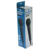 MICROFONO KARAOKE 6.5MM 5 METROS COOLSOUND