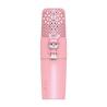 MICROFONO KARAOKE BLUETOOTH MXBM-500 ROSA MAXLIFE