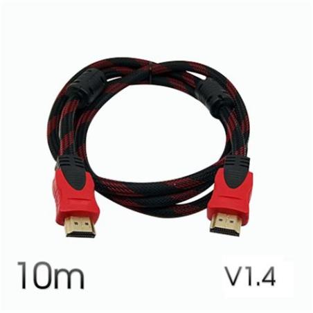 CABLE HDMI 10 METROS V1.4 ECO CROMAD
