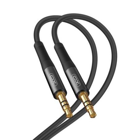 CABLE NBR175B AUDIO MINI JACK - MINI JACK SERIE PRO ALUMINIO 2 METROS XO