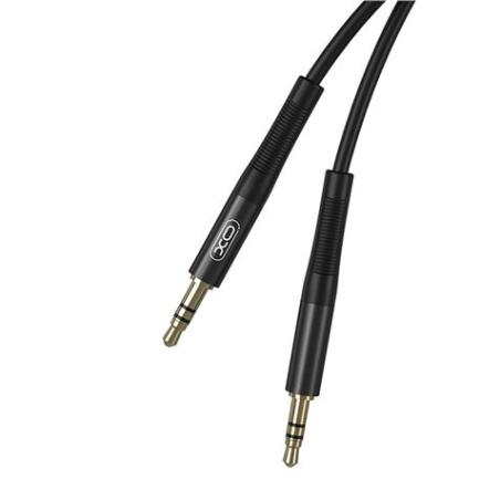 CABLE NBR175B AUDIO MINI JACK - MINI JACK SERIE PRO ALUMINIO 2 METROS XO