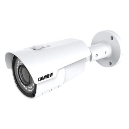 CAMARA AHD CCTV TIPO BULLET VARIFOCAL 2.8-12MM 2MP CAMVIEW