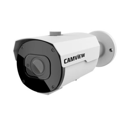 CAMARA CCTV TIPO BULLET VARIFOCAL 2.8-12MM 2MP CAMVIEW
