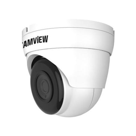 CAMARA AHD CCTV TIPO DOMO VARIFOCAL 2.8-12MM 5MP CAMVIEW