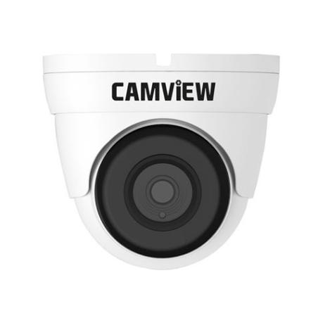 CAMARA CCTV TIPO DOMO METAL 3.6MM 5MP CAMVIEW