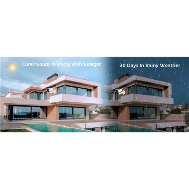 CAMARA IP SOLAR TIPO BULLET 3.6MM 2MP | 4G | SD | CAMVIEW