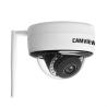 CAMARA IP TIPO DOMO ANTI VANDÁLICO 3.6MM 2MP | POE | WIFI | SD | CAMVIEW CAMARA IP TIPO DOMO ANTI VANDÁLICO 3.6MM 2MP | POE | WIFI | SD | CAMVIEW