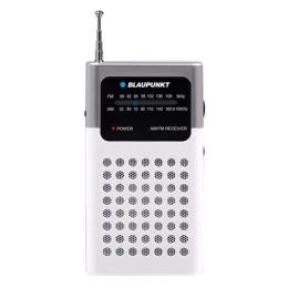 RADIO PORTATIL ANALOGICA PR4WH BLAUPUNKT