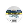 CINTA AISLANTE 20MX19MM BLANCA EDM