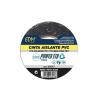 CINTA AISLANTE 20MX19MM NEGRA EDM