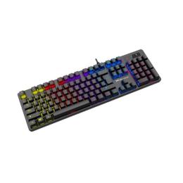 TECLADO GAMING MECANICO RGB DROXIO KATORI