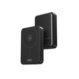 POWERBANK MAGNÉTICA PR231 10000MAH 15W | TIPO C | NEGRA XO