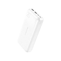 POWERBANK PB302 20000MAH BLANCA XO