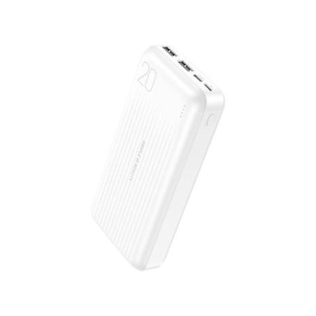 POWERBANK PB302 20000MAH BLANCA XO