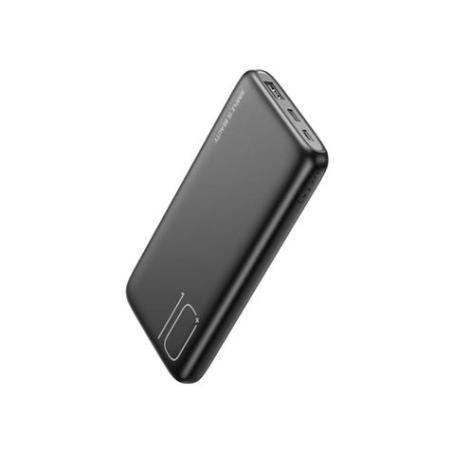 POWERBANK PR182 10000MAH NEGRA XO