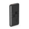 POWERBANK PR187 10000MAH | TIPO C 20W + USB | QC 22.5W NEGRA XO POWERBANK PR187 10000MAH | TIPO C 20W + USB | QC 22.5W NEGRA XO