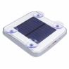 POWERBANK SOLAR CON VENTOSA 1800 MAH BIWOND