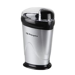 MOLINILLO MO3250 150W | CUCHILLA ACERO INOX | INTERRUPTOR ORBEGOZO
