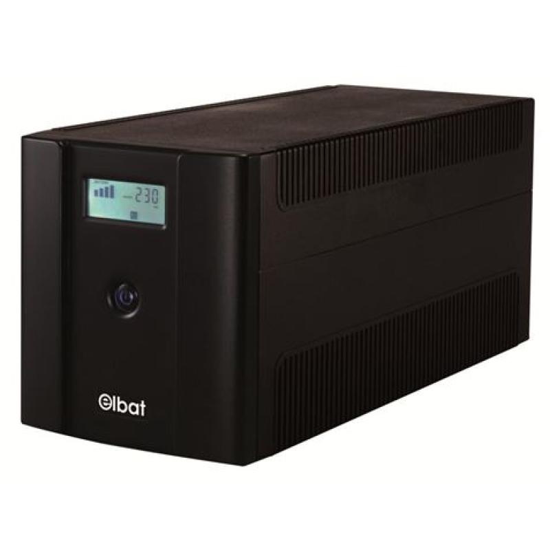 SAI (UPS) DELTA 2000VA ELBAT