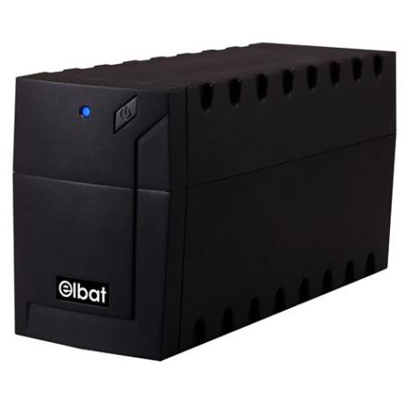 SAI (UPS) DELTA 700VA ELBAT