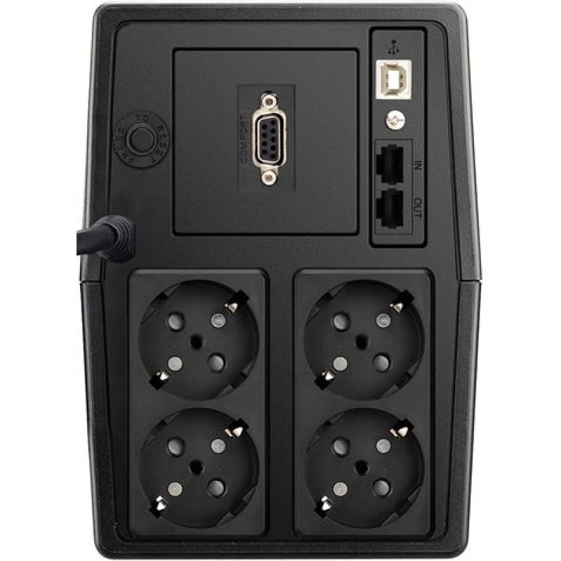 SAI XMART SUPRA 1100VA