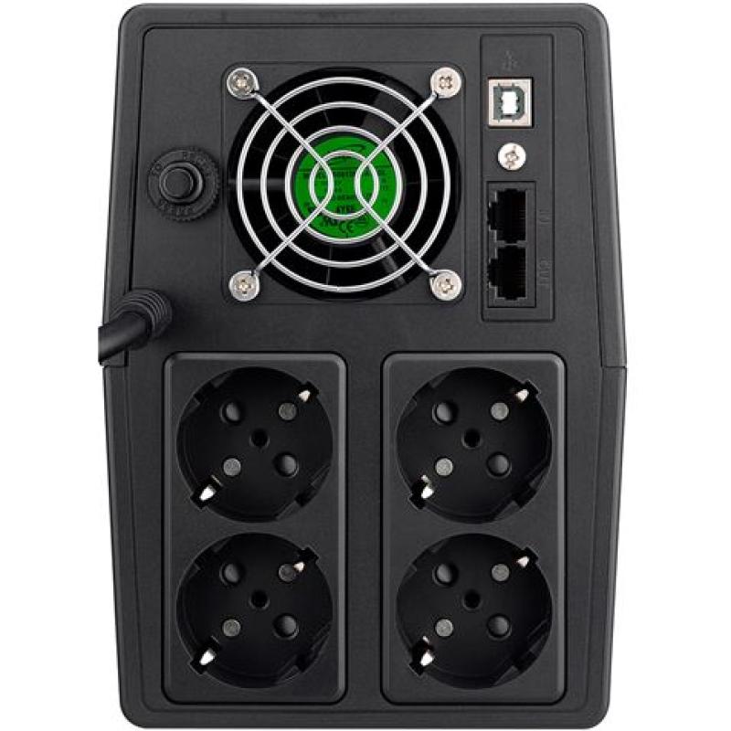 SAI XMART SUPRA 2100VA