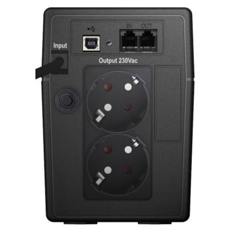 SAI XMART SUPRA 900VA