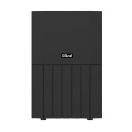 MODULO EXTERNO DE BATERIAS ADICIONALES RAPTOR 3K (SX4) ELBAT