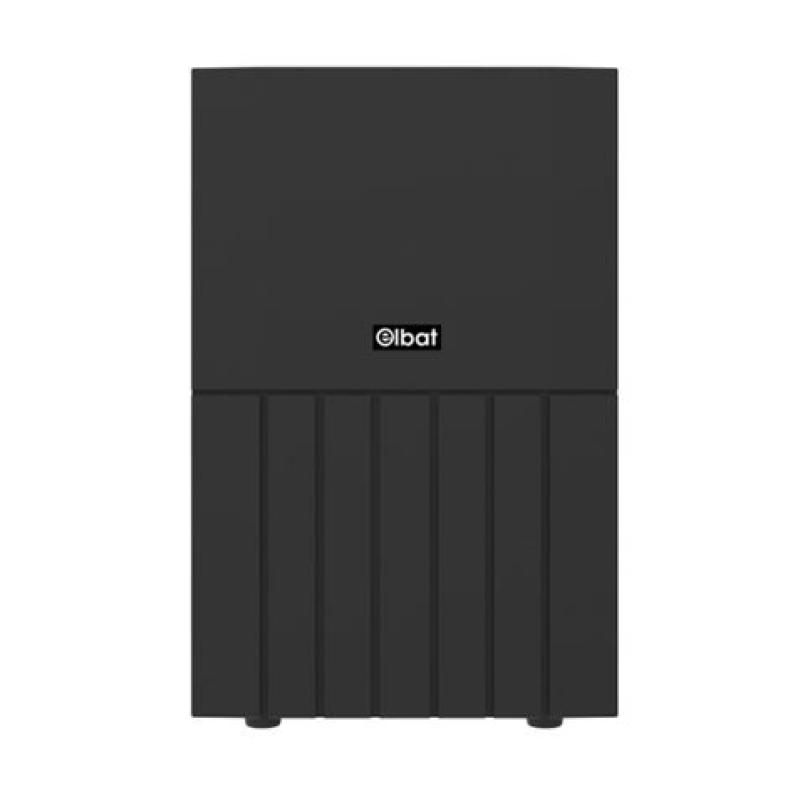 MODULO EXTERNO DE BATERIAS ADICIONALES RAPTOR 3K (SX4) ELBAT