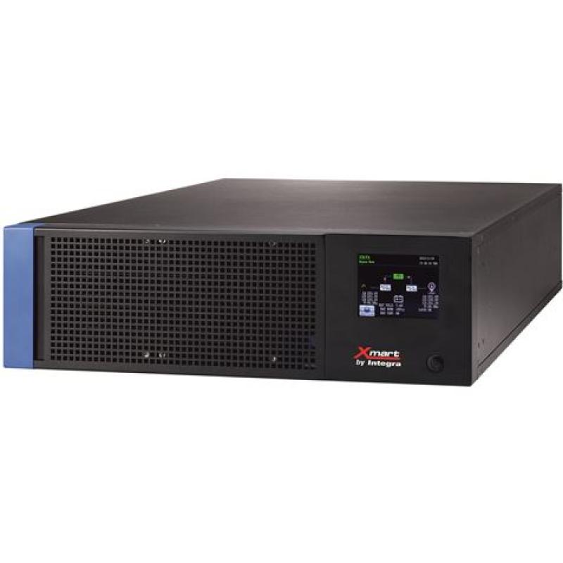 SAI RACK / TORRE XMART OPTIMA RT10-400 10K | TRI-TRI | TRI-MONO (ON-LINE)