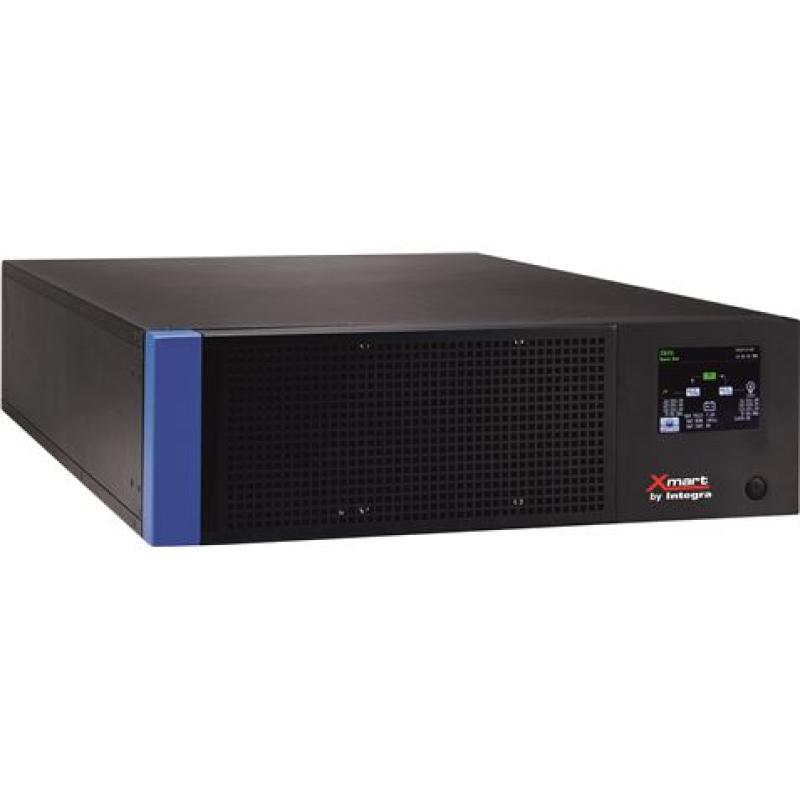 SAI RACK / TORRE XMART OPTIMA RT10-400 20K | TRI-TRI | TRI-MONO (ON-LINE)