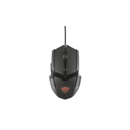 RATON TRUST GAMING GXT 101 MOUSE 6 BOTONES