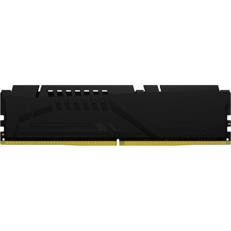 MEMORIA RAM 16GB KINGSTON DDR5 4800MHZ FURY BEAST CL38 1.1V