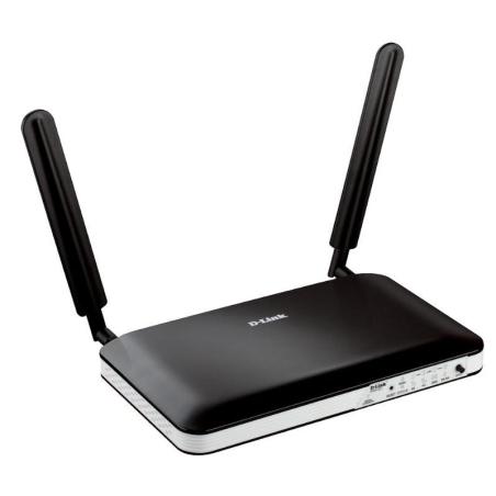 WIRELESS ROUTER D-LINK DWR-921 3G/4G LTE