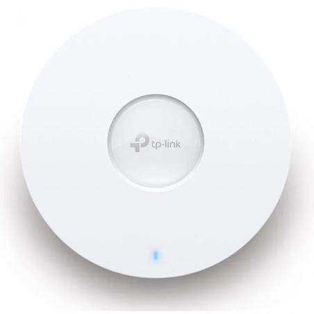 ACCESS POINT TP-LINK OMADA EAP650 TECHO/PARED POE+ 2402MBIT/S WIFI 6 AX3000