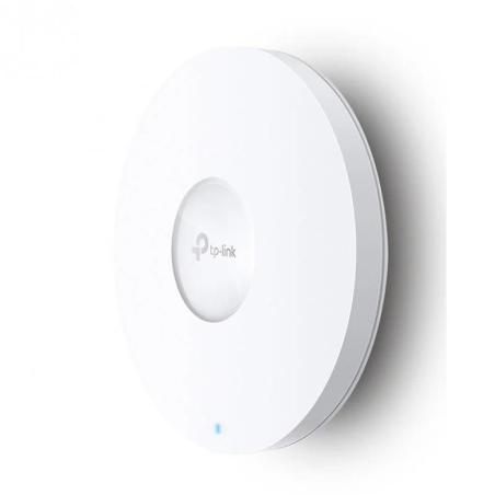 ACCESS POINT TP-LINK OMADA EAP650 TECHO/PARED POE+ 2402MBIT/S WIFI 6 AX3000