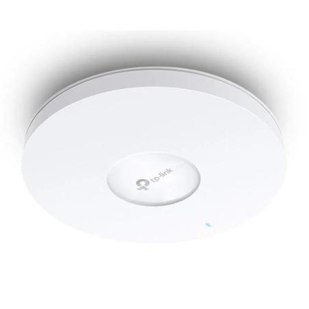 ACCESS POINT TP-LINK OMADA EAP650 TECHO/PARED POE+ 2402MBIT/S WIFI 6 AX3000