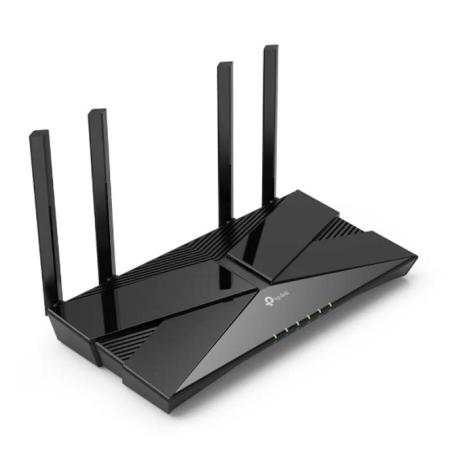 ROUTER TP-LINK XX230V WIFI 6 GPON VOID ONT GATEWAY