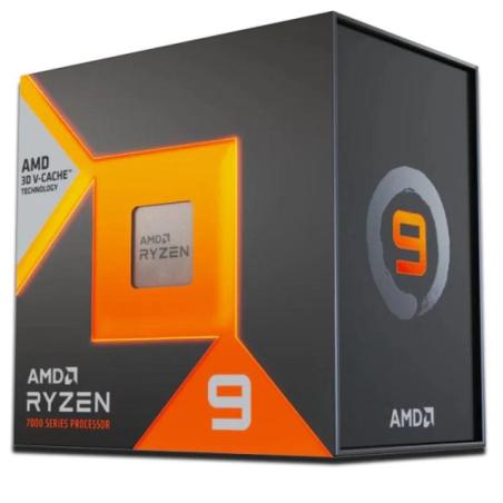 PROCESADOR AMD RYZEN 9 7950X3D 5.7GHZ 128MB AM5