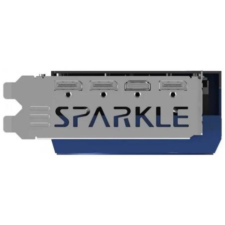 TARJETA DE VIDEO INTEL SPARKLE ARC A750 TITAN OC EDITION 8GB GDRR6 PCIE 4.0